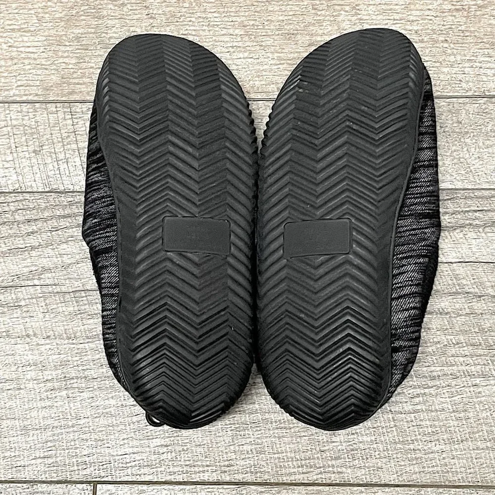 N/A boys black
